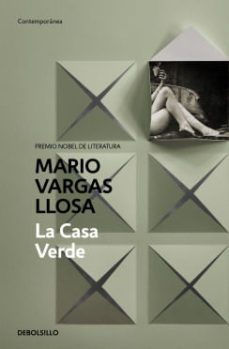 -mario vargas llosa-9789588886770