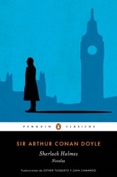 -arthur conan doyle-9789588925370