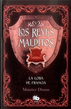 -maurice druon-9789588991870