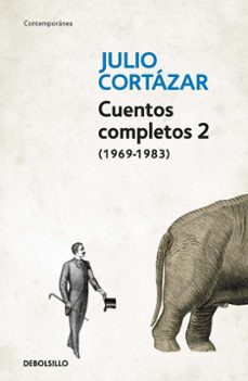 -julio cortazar-9789589016770