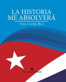 la historia me absolvera (ebook)-fidel castro ruz-9789590623370