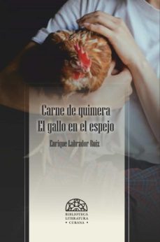 carne de quimera (ebook)-enrique labrador ruiz-9789591024770