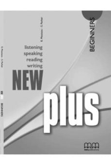new plus beginners test booklet-9789603799870
