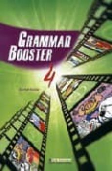 grammar booster 4: student s book-rachel finnie-9789604031870