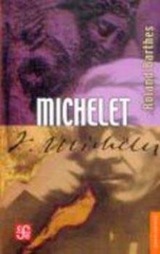 michelet-9789681625870