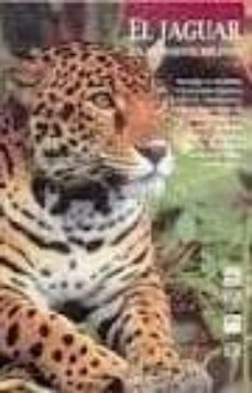 el jaguar en el nuevo milenio-9789681666170