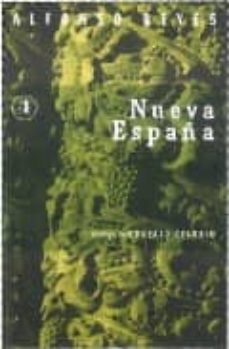 nueva españa (ebook)-9786071626196