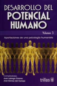 desarrollo del potencial humano v-3-9789682431470