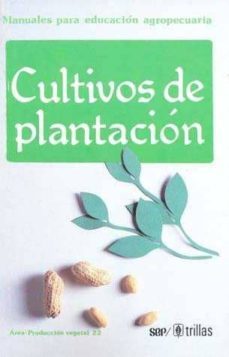 cultivos de plantacion-9789682439070