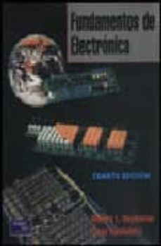 fundamentos de electronica-9789688809570