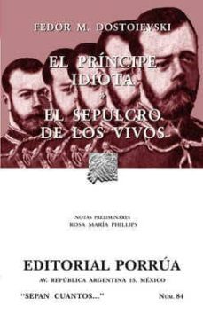 -fiodor dostoievski-9789700726670