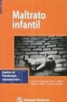 maltrato infantil-9789707292970