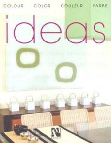 ideas: colour = color (ingles)-9789709726770