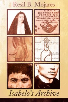 isabelo's archive (ebook)-resil b. mojares-9789712729270