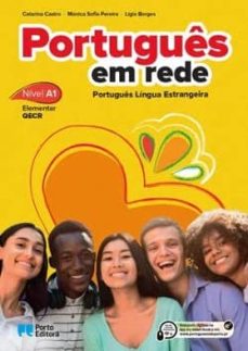 portugues em rede nivel a1-catarina castro-9789720170170