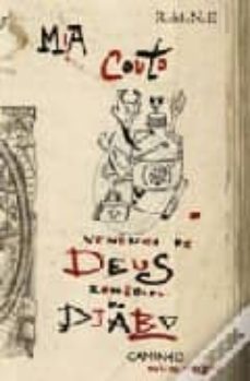venenos de deus, remedios do diabo-9789722119870