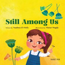 still among us (ebook)-نشوى الحوفي-9789771463870