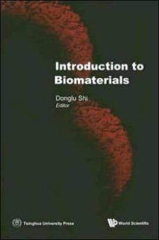 introduction to biomaterials-shi donglu-9789812566270