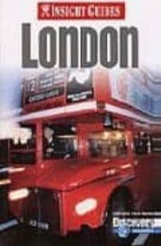 london (insight guides)-brian bell-9789814120470