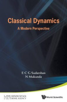 classical dynamics-9789814713870