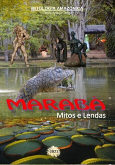 maraba (ebook)-carlos araujo carujo-9789851121270
