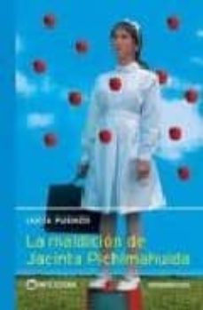 la maldicion de jacinta pichimahuida-9789871180370