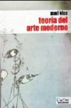 teoria del arte moderno-9789872100070