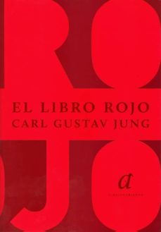 el libro rojo (2ª ed.)-9789873761270