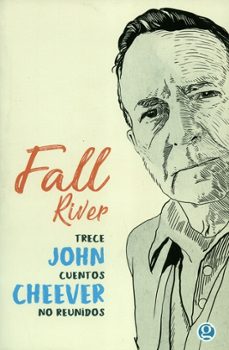 -john cheever-9789874086570