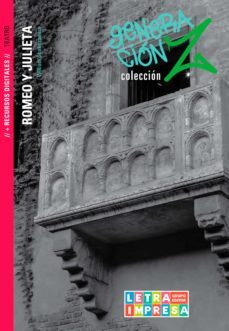 romeo y julieta (ebook)-william shakespeare-9789874419170