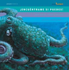 ¡encuentrame si puedes! (ebook)-maria martin-ileana lotersztain-9789874444370