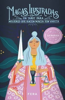 magas ilustradas la baraja-mara parra-9789874764270