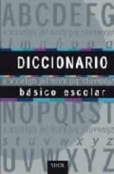 diccionario basico escolar-9789875224070