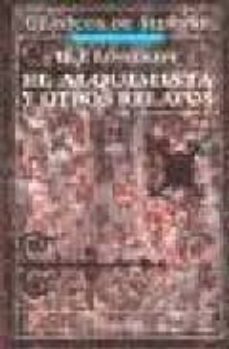 el alquimista y otros cuentos-9789875507470