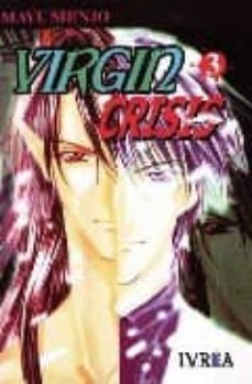 virgin crisis nº 3-9789875620070
