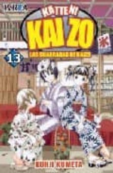 katteni kaizo nº 13-9789875622470