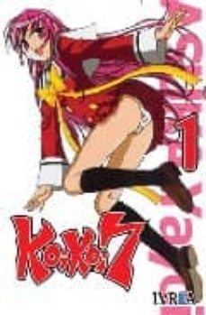 koi koi seven nº 1-9789875625570