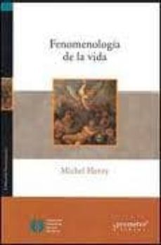 fenomenologia de la vida-9789875744370