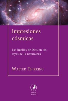impresiones cosmicas (ebook)-walter thirring-9789875992870