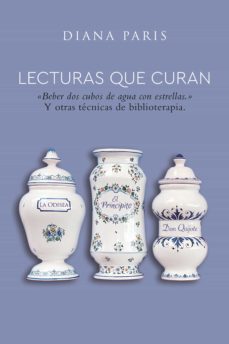 lecturas que curan (ebook)-diana paris-9789876097970