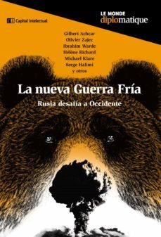 la nueva guerra fria (ebook)-9789876145770