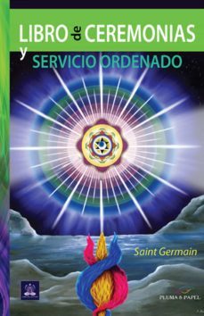libro de ceremonias y servicio ordenado (ebook)-saint germain-9789876480970