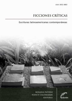 ficciones criticas (ebook)-roxana patiño-9789876996570