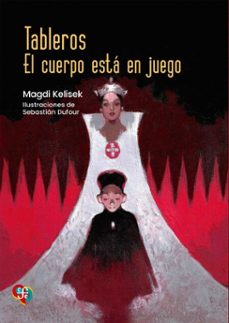 tableros (ebook)-magdi kelisek-9789877195170