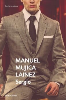 sergio (ebook)-manuel mujica lainez-9789877255270