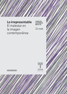 lo irrepresentable (ebook)-carlos gustavo motta-9789878326870