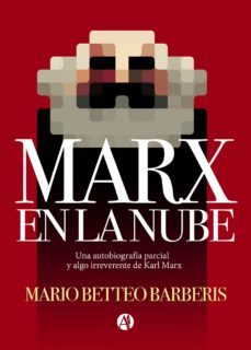 marx en la nube (ebook)-mario betteo barberis-9789878701370