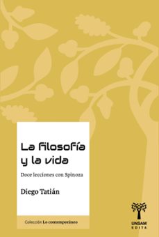 la filosofia y la vida (ebook)-9789878938370