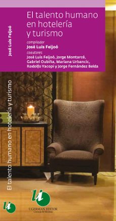 el talento humano en hoteleria y turismo (ebook)-9789879468470