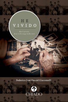 he vivido. relatos autobiograficos (ebook)-9789895230570